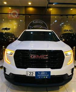 GMC Acadia